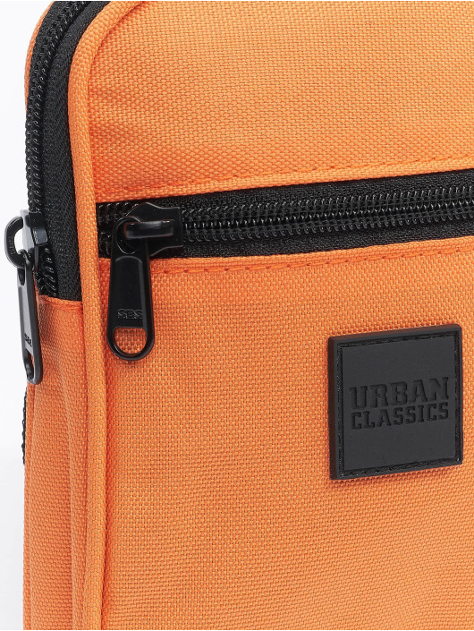 Urban Classics Bag Festival orange