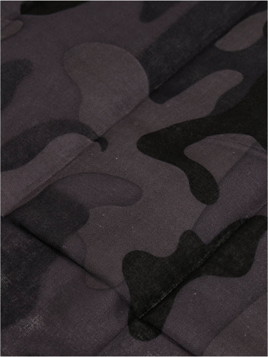 Urban Classics Bandana Bandana 3-Pack camouflage