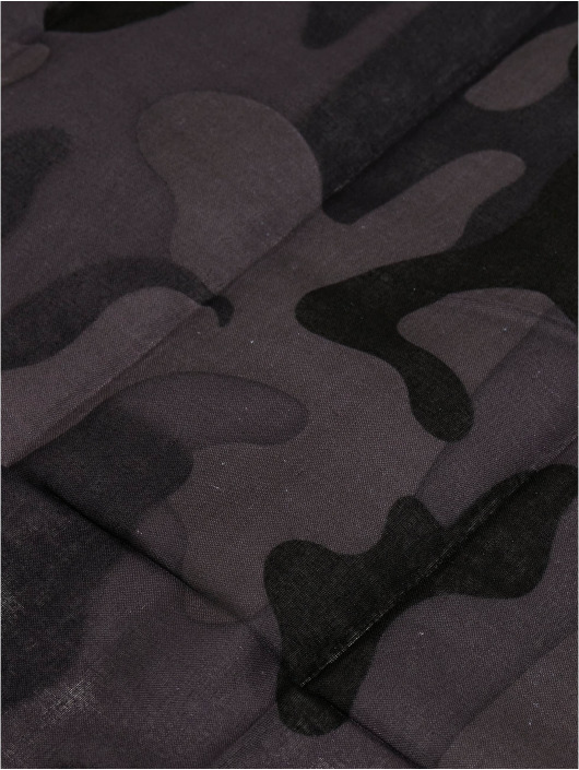 Urban Classics Bandana/Durag Bandana 3-Pack camouflage