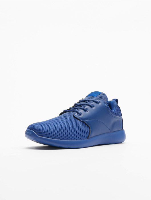 Urban Classics Baskets Light Runner bleu