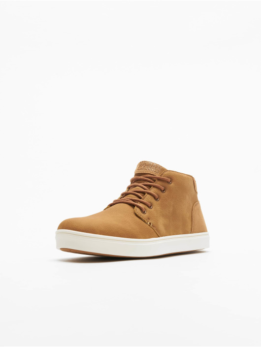 Urban Classics Baskets Hibi Mide brun