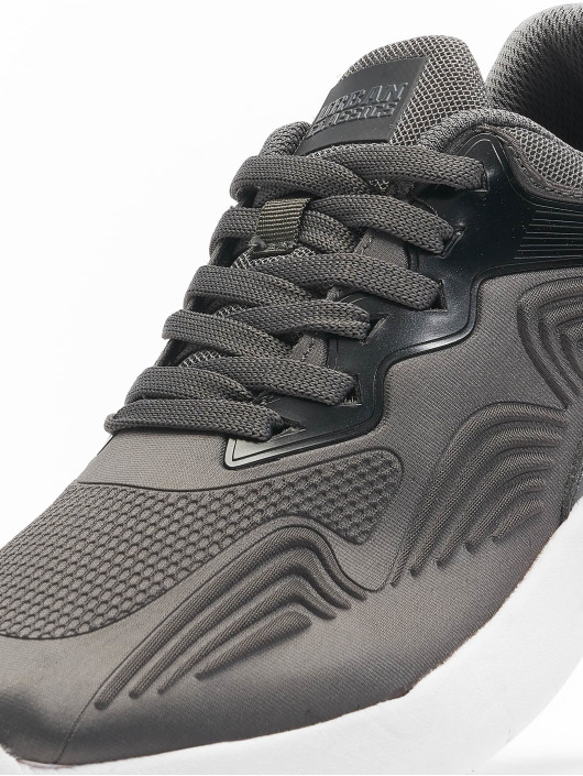 Urban Classics Baskets Light Trend gris