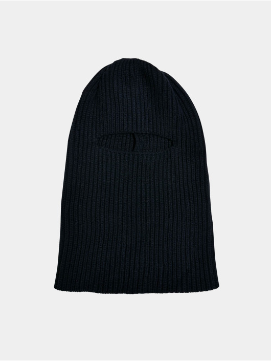 Urban Classics Beanie Knitted blauw