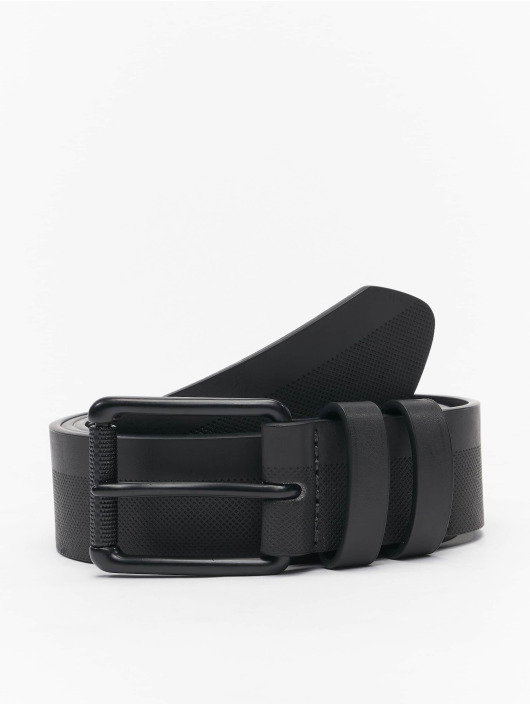 Urban Classics Belts Imitation Leather grå