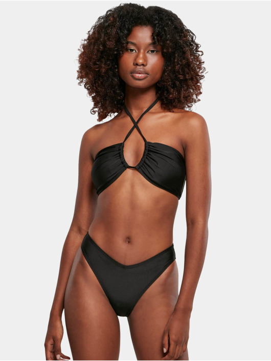 Urban Classics Damen Bikinis Ladies Hot in 900965