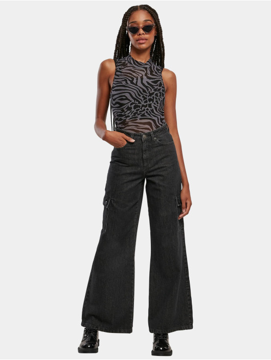 Urban Classics Body  gris