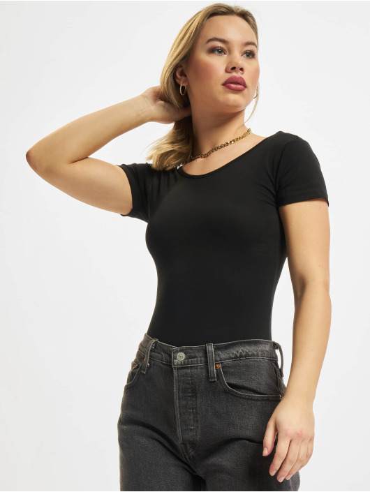 Urban Classics Body Basic noir