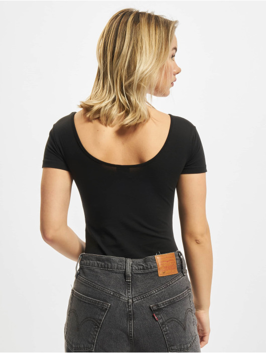Urban Classics Body Basic noir
