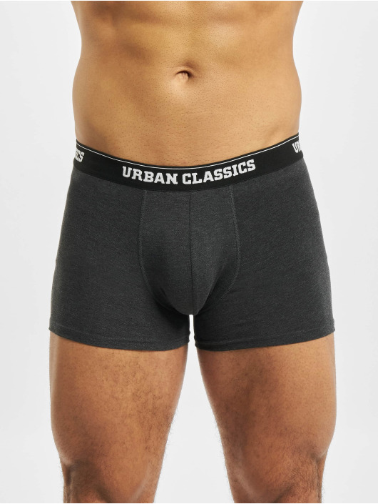Urban Classics Boxer Short 5-Pack blue