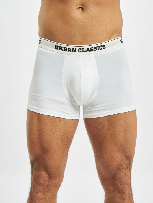 Urban Classics Boxer Short Organic Boxer Mix 3-Pack colored