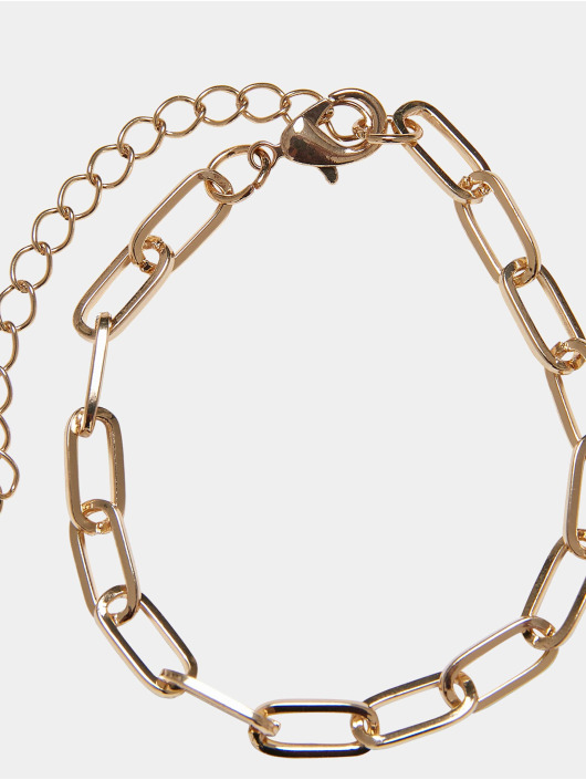 Urban Classics Bracelet Ceres Basic or