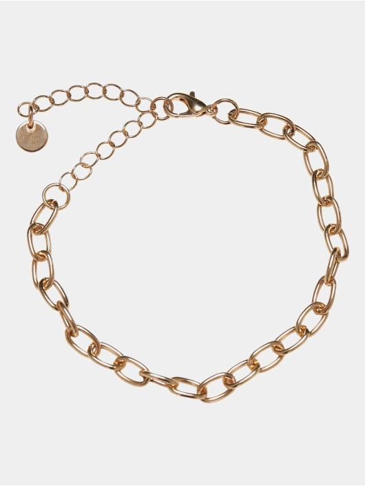 Urban Classics Bracelet Saturn or