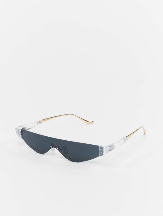 Urban Classics Briller Sunglasses Valencia mangefarget