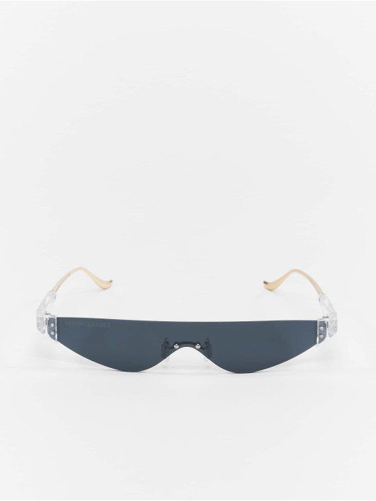 Urban Classics Briller Sunglasses Valencia mangefarget