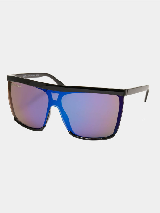 Urban Classics Briller 112  Sunglasses sort