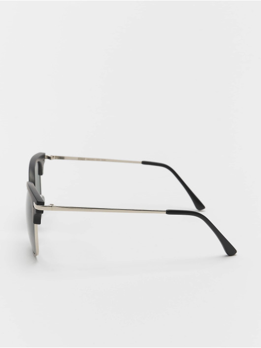Urban Classics Briller Sunglasses Crete svart