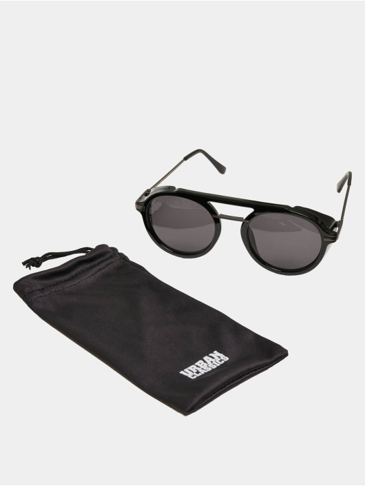 Urban Classics Briller Sunglasses Java Sunglasses svart