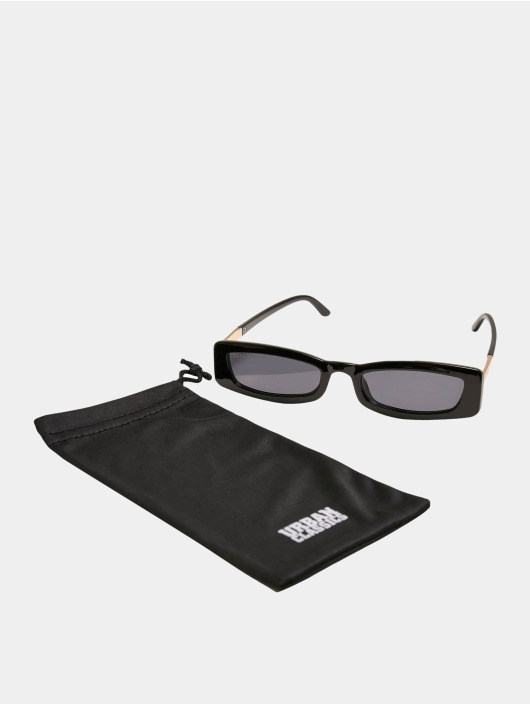 Urban Classics Briller Sunglasses Minicoy svart
