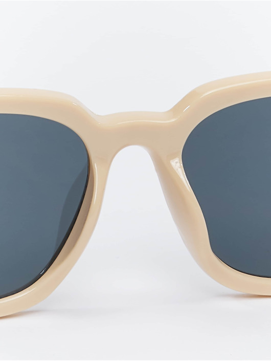 Urban Classics Briller Sunglasses Chicago 3-Pack svart
