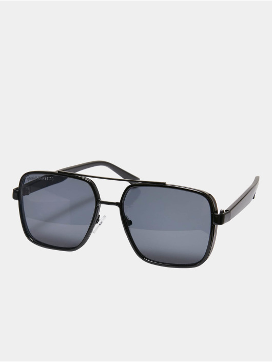 Urban Classics Briller Chicago svart