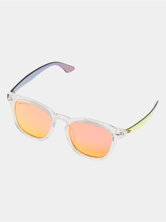 Urban Classics Brýle 109 Sunglasses barvitý