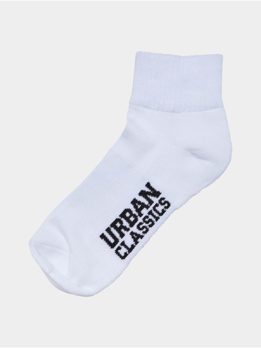 Urban Classics Calzino High Sneaker 6-Pack variopinto