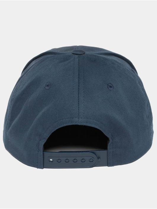 Urban Classics Casquette Snapback & Strapback Pro-Style Twill Youth bleu