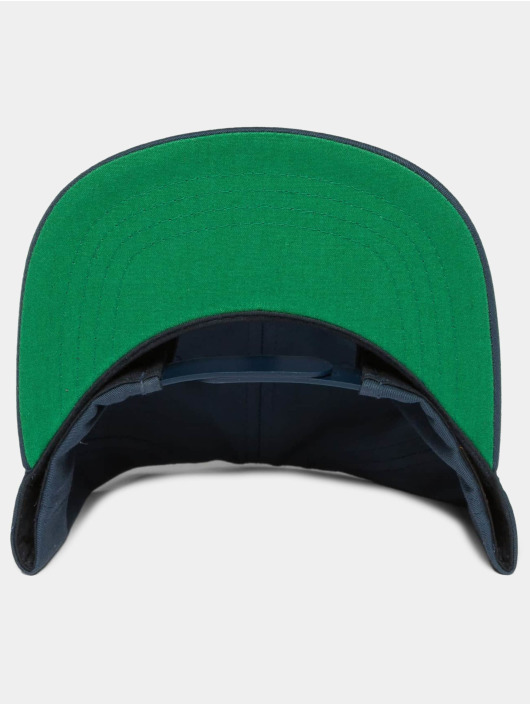 Urban Classics Casquette Snapback & Strapback Pro-Style Twill Youth bleu