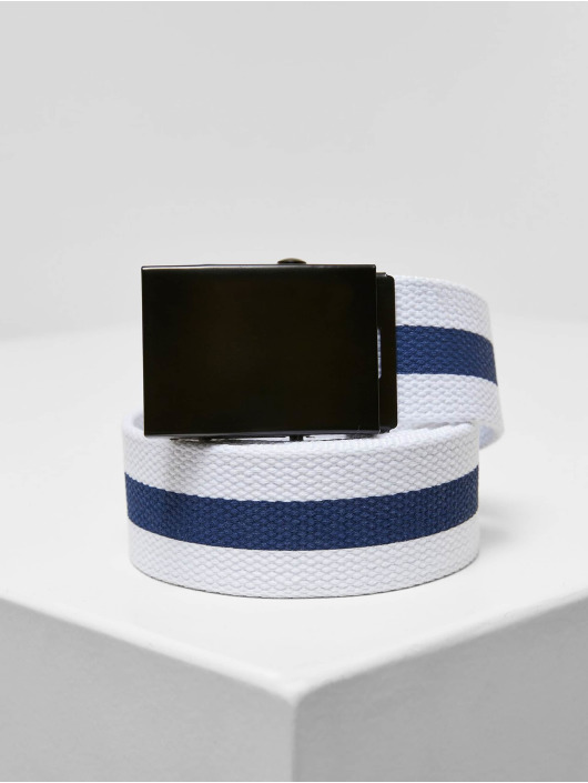 Urban Classics Ceinture Belts Trio noir