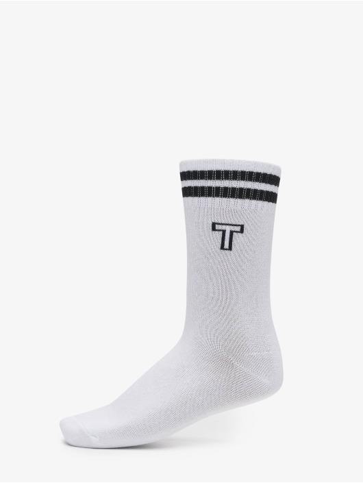 Urban Classics Chaussettes College Letter 7-Pack multicolore