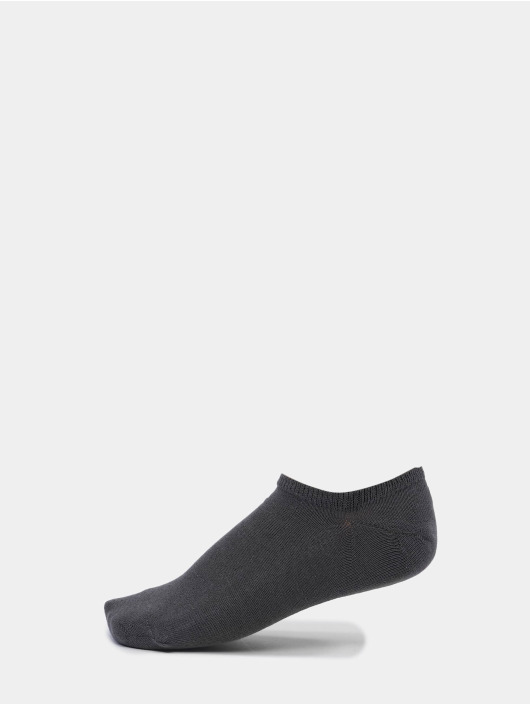 Urban Classics Chaussettes No Show 10-Pack multicolore