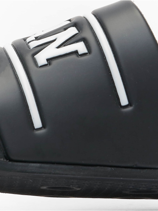 Urban Classics Claquettes & Sandales UC Slides noir