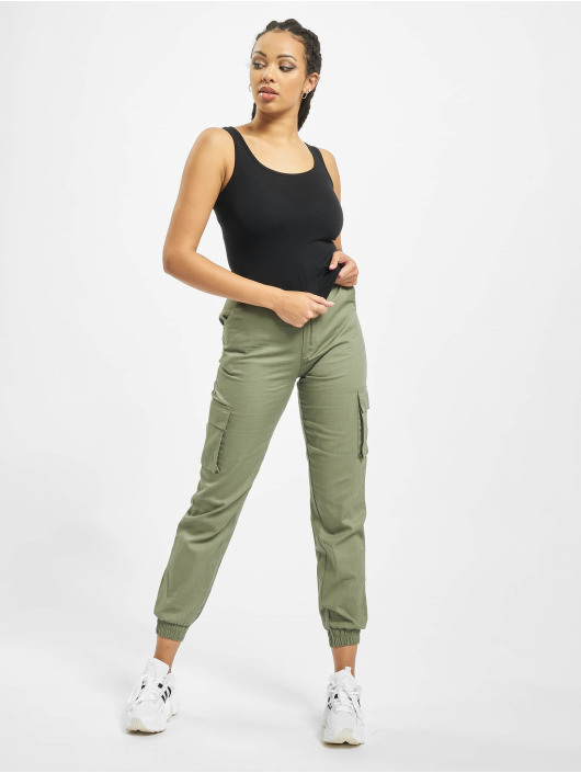 Urban Classics Débardeur 2-Pack Basic noir