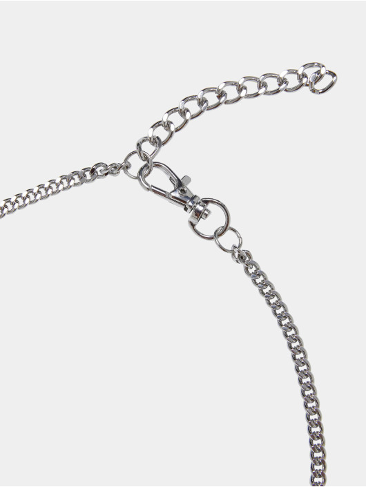 Urban Classics Gadget Universe argento
