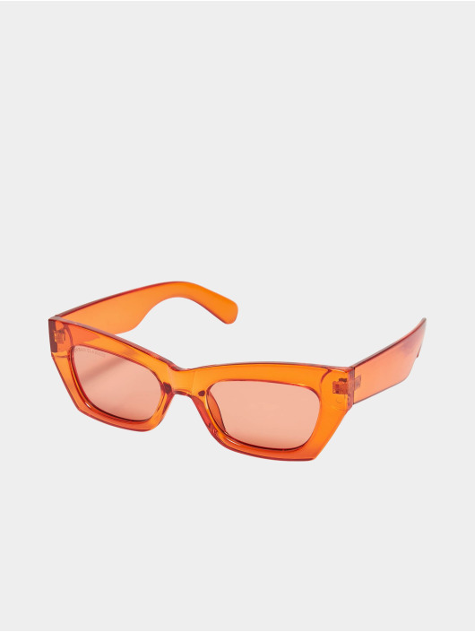 Urban Classics Gafas Venice naranja