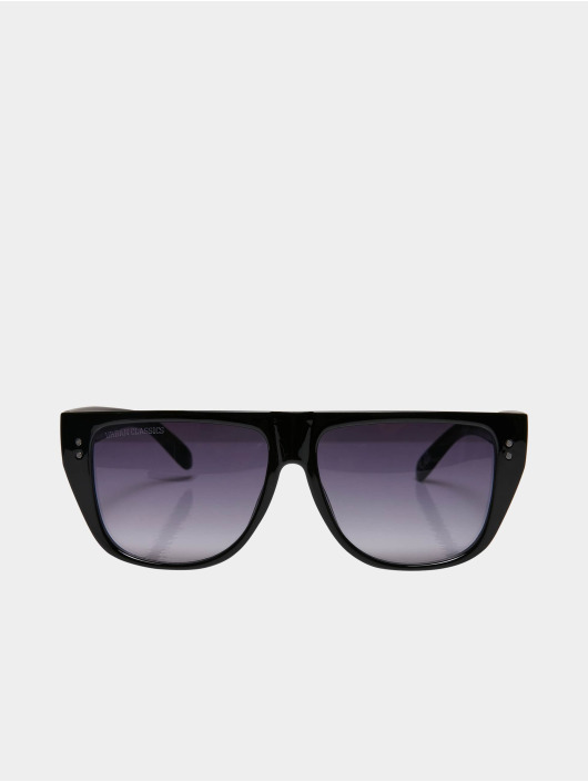 Urban Classics Gafas Metal Peace negro