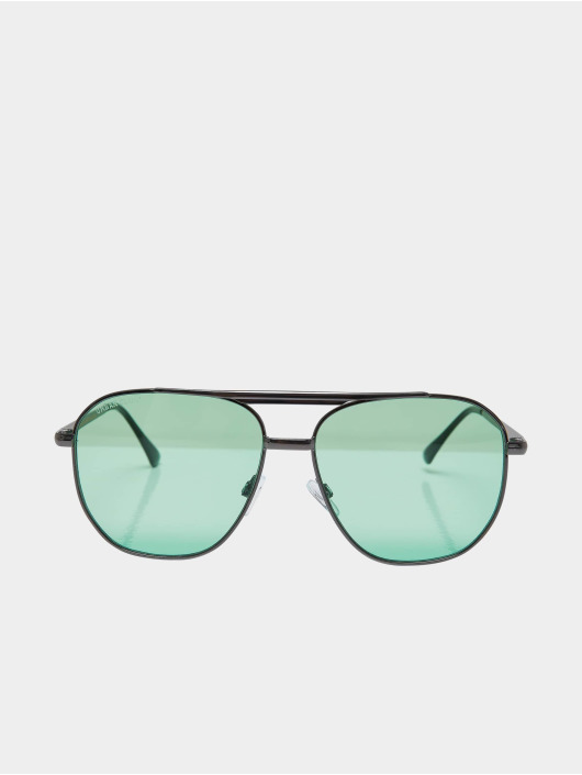 Urban Classics Gafas Manila verde