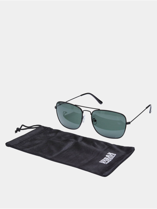 Urban Classics Gafas Washington verde