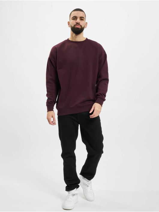 Urban Classics Gensre Camden red