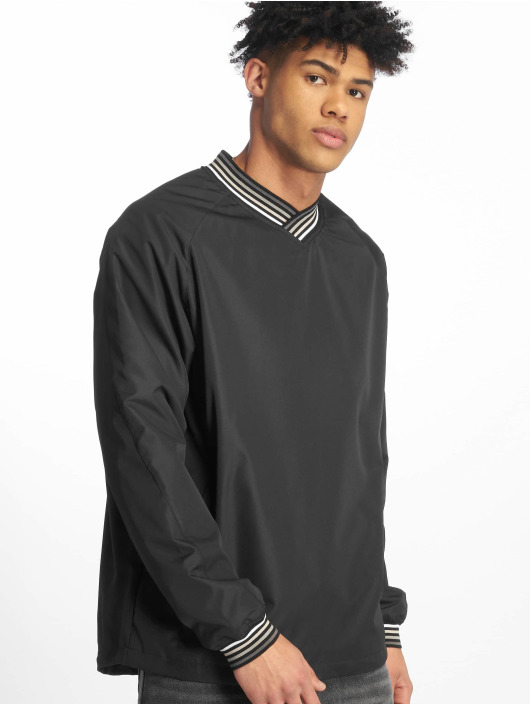 Urban Classics Gensre Warm Up svart