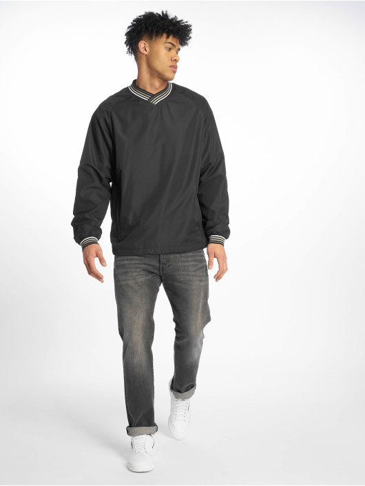 Urban Classics Gensre Warm Up svart
