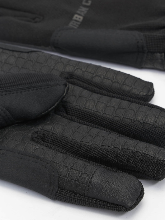 Urban Classics Glove Performance Winter black