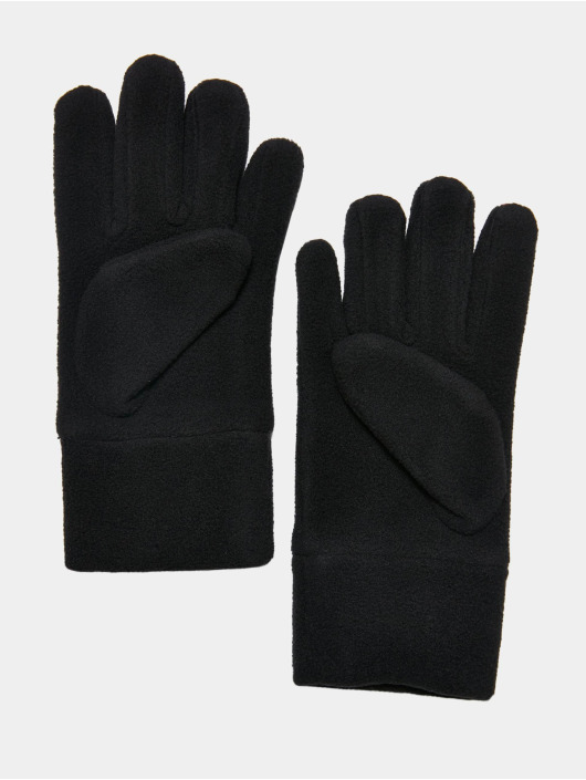 Urban Classics Glove Fleece black