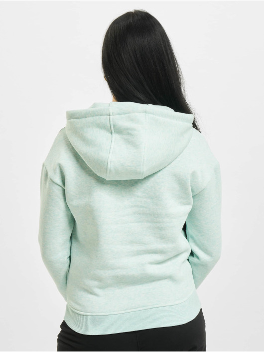 Urban Classics Hettegensre Ladies blå