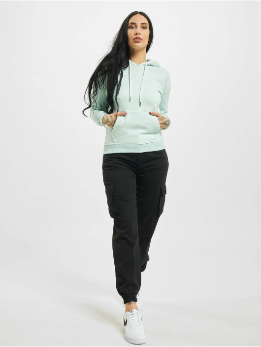 Urban Classics Hettegensre Ladies blå
