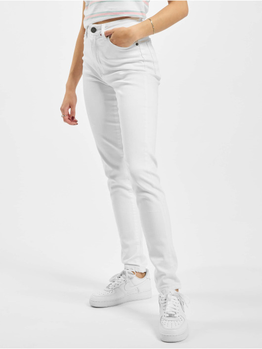 vlot Bakken wildernis Witte Jeans Dames Skinny on Sale, SAVE 60% - horiconphoenix.com