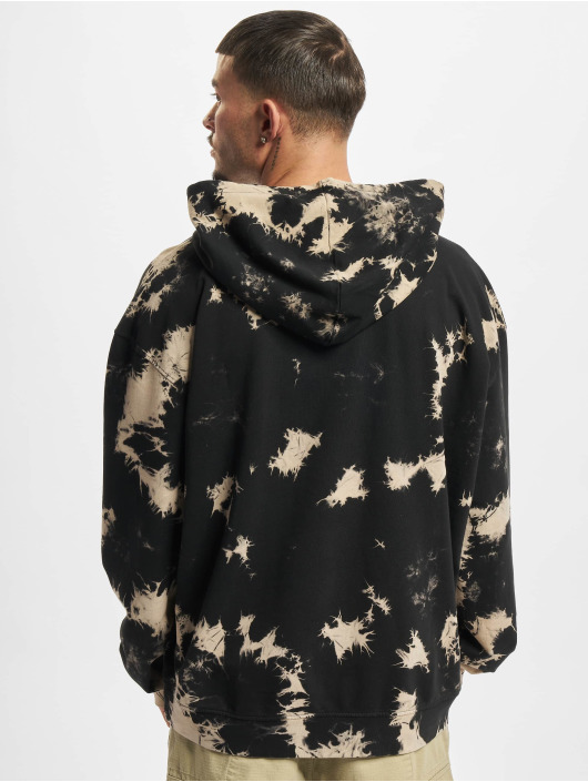 Urban Classics Hoodie Bleached black