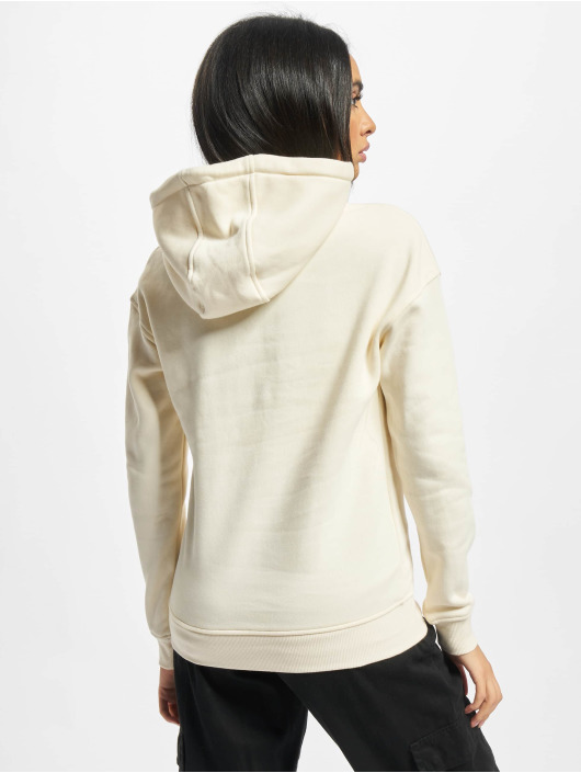 Urban Classics Hoody Ladies Organic beige