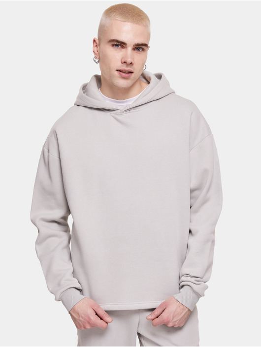 Urban Classics Hupparit Organic Loose harmaa