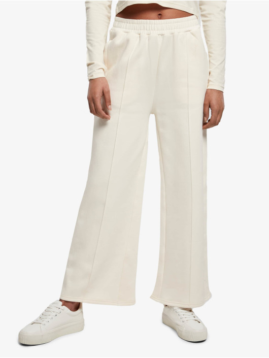 ladies ivory pants